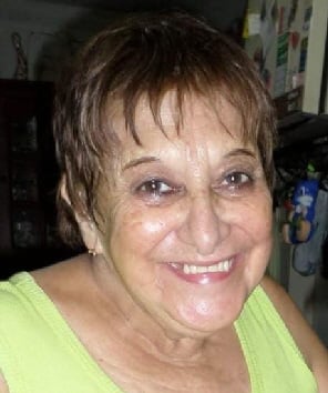Foto del fallecido